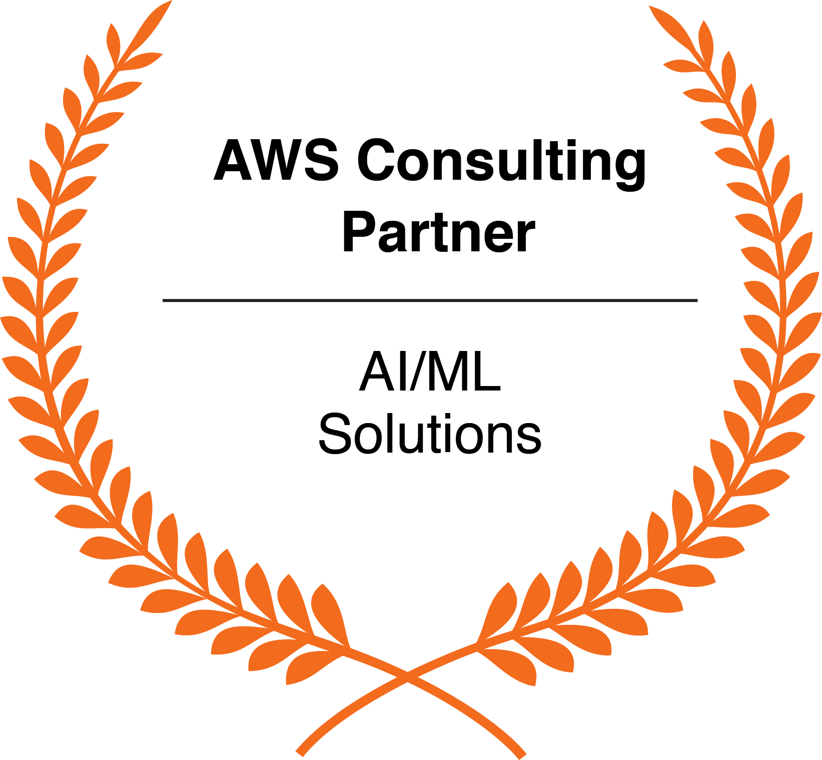 AWS Advanced Consulting Partner