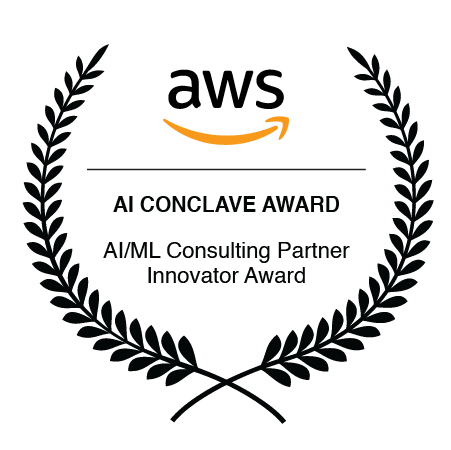 AWS AI/ML Consulting Partner of the Year