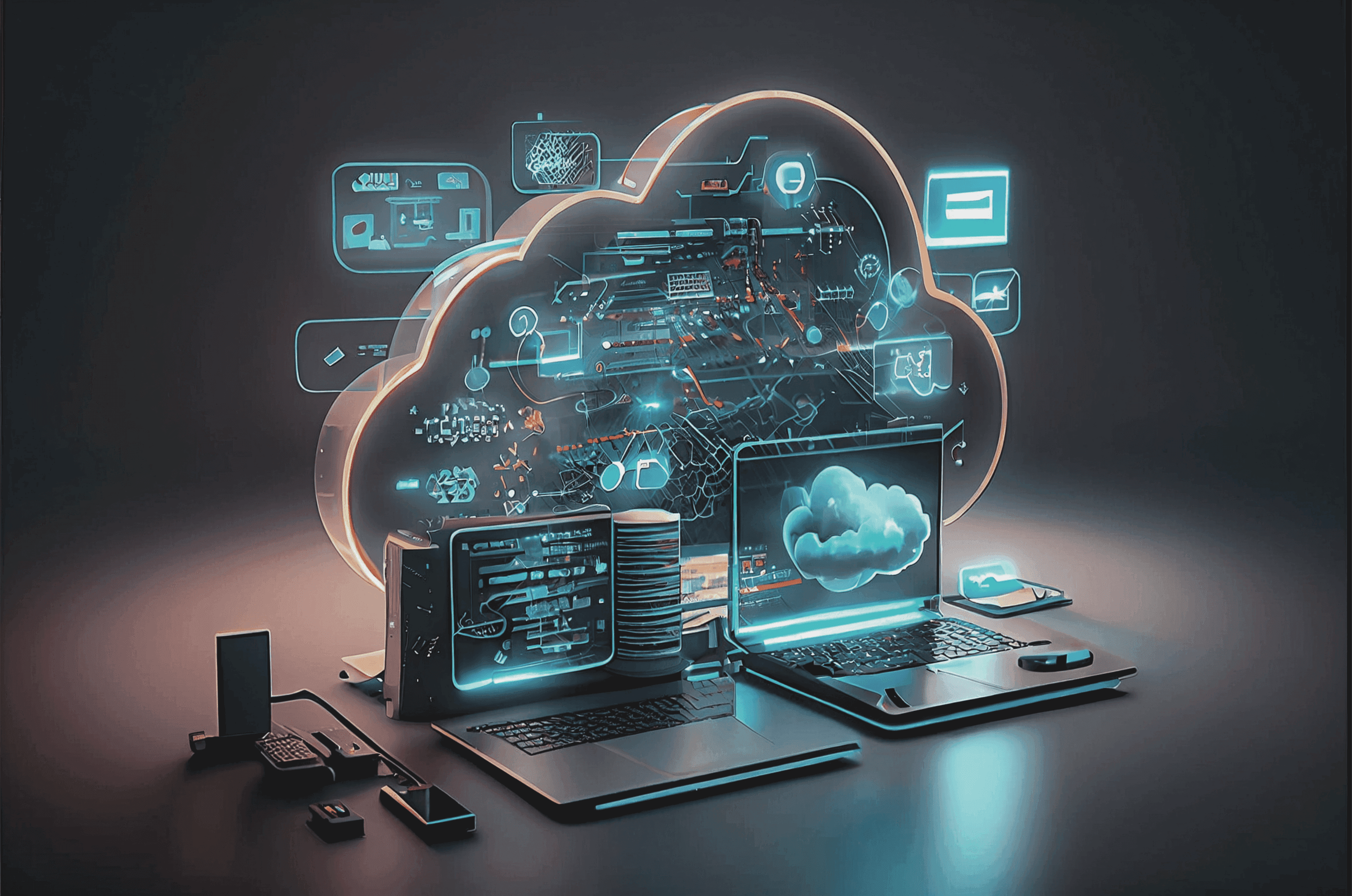 Amazon Web Services