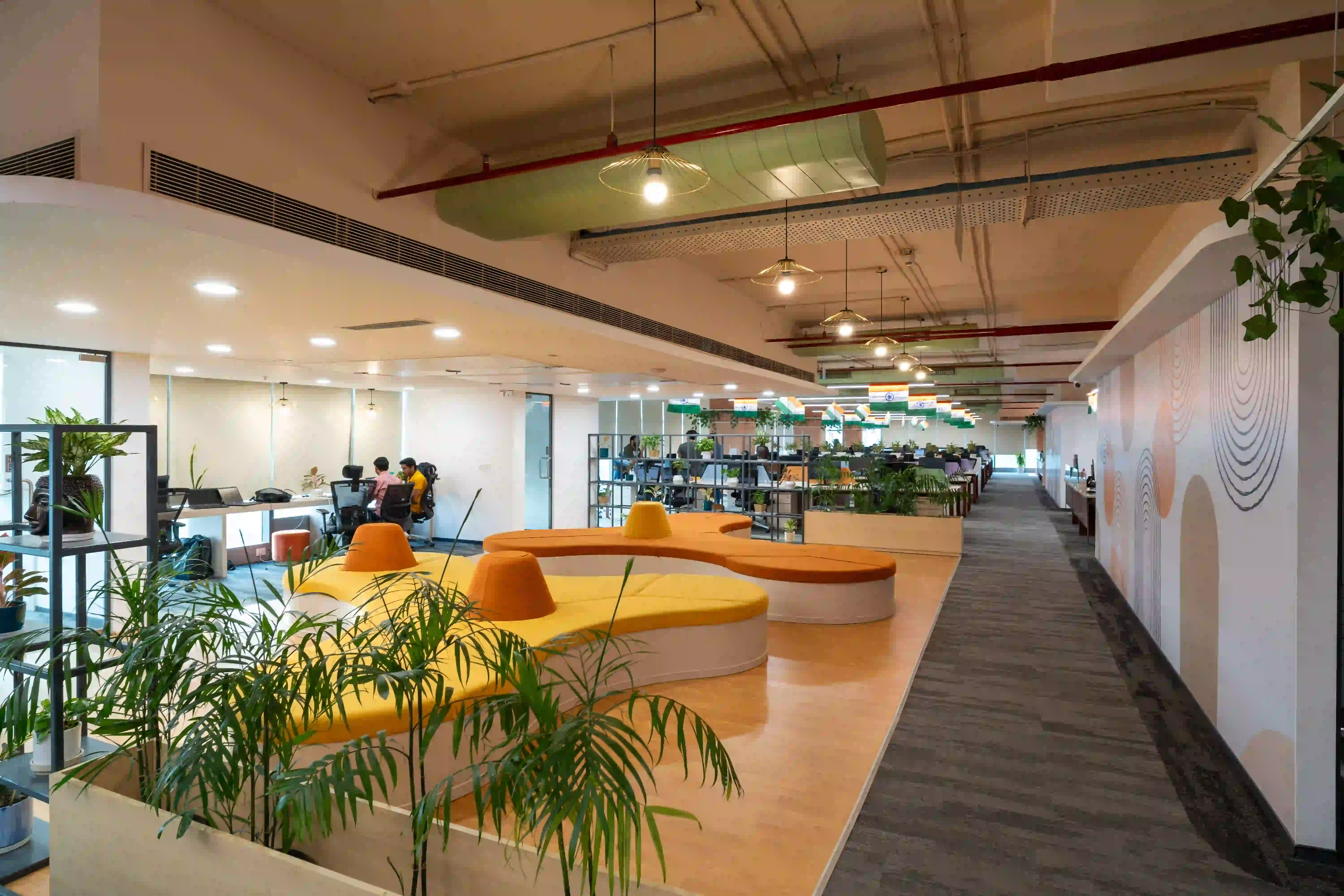 Life at LUMIQ