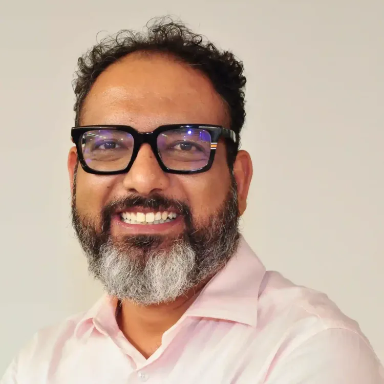 Vaibhav Dobriyal