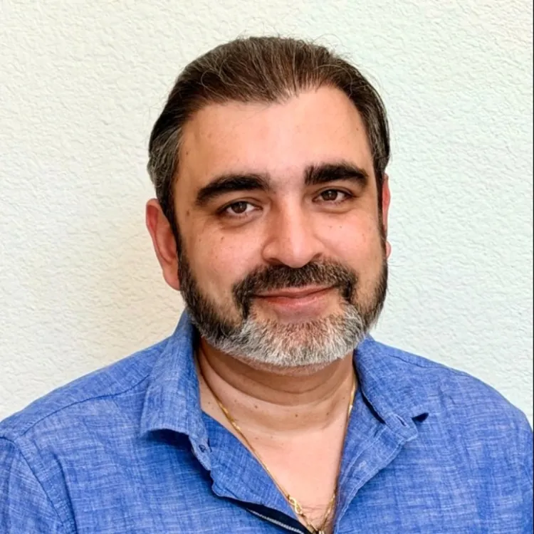 Rohit Nagpal