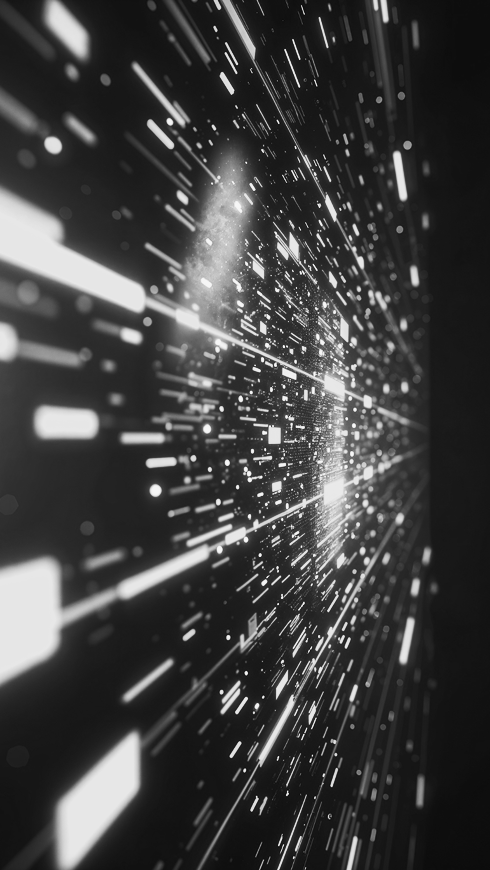 Capital Markets Illustration